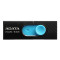 ADATA UV220 64GB USB 2.0 Black/Blue Pen Drive (AUV220-64G-RBKBL) ADATA UV220 64GB USB 2.0 Black/Blue Pen Drive (AUV220-64G-RBKBL)