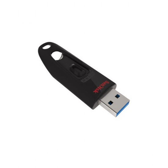 SANDISK Pendrive 123836, Cruzer Ultra 64 GB, USB 3.0, 80MB/sec.