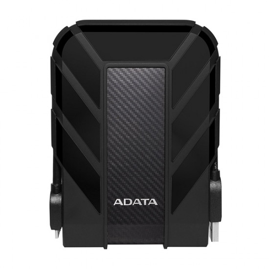 ADATA HD710P 2TB 2,5 külső winchester fekete (AHD710P-2TU31-CBK)