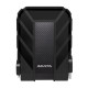 ADATA HD710P 2TB 2,5 külső winchester fekete (AHD710P-2TU31-CBK)