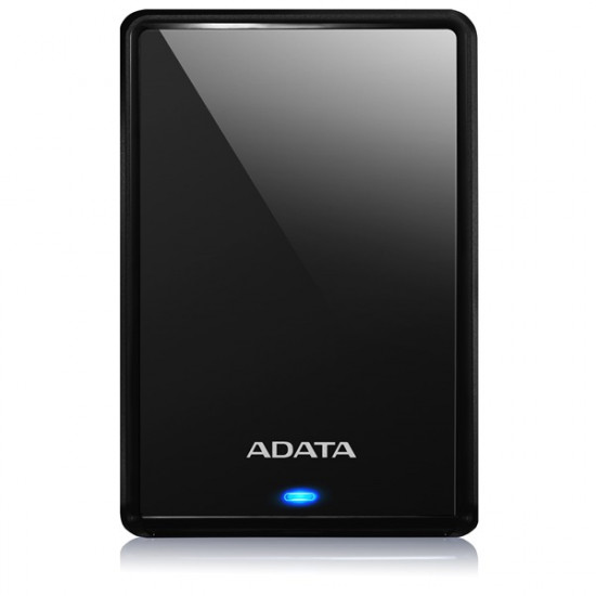 ADATA HV620S 1TB 2,5 külső winchester fekete (AHV620S-1TU31-CBK)
