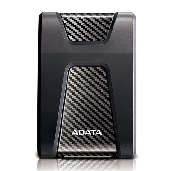 ADATA HD650 4TB 2,5 külső winchester fekete (AHD650-4TU31-CBK)
