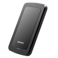 ADATA HV300 1TB 2,5 külső winchester fekete (AHV300-1TU31-CBK)