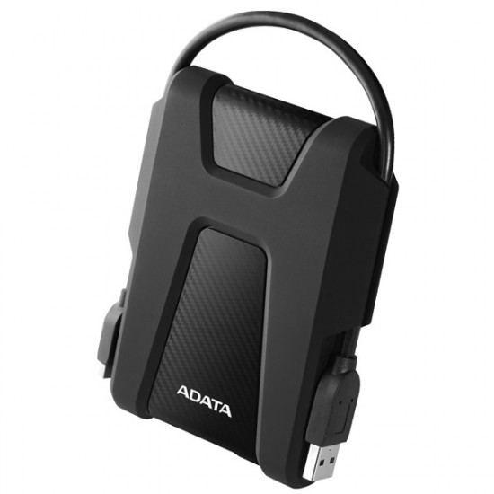 ADATA HD680 2TB 2,5 külső winchester fekete (AHD680-2TU31-CBK)