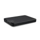 Western Digital 1TB Elements 2,5 USB3.0 fekete külső merevlemez (WDBUZG0010BBK-WESN)