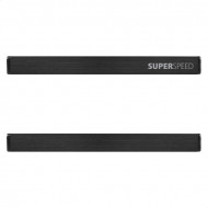 Axagon EE25-XA3 2.5 külső merevlemez ház fekete