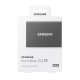 SAMSUNG Portable SSD T7 2TB extern USB 3.2 Gen 2 indigo titan grey