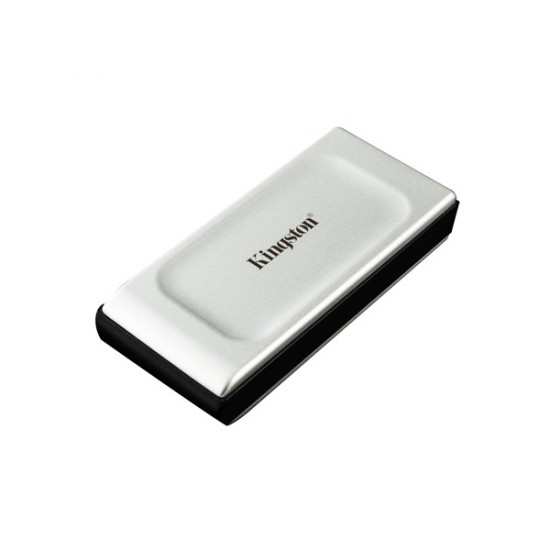 KINGSTON 500GB XS2000 USB3.2 külső SSD