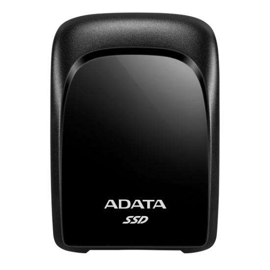 ADATA 960GB külső SSD meghajtó SC680 fekete (ASC680-960GU32G2-CBK)