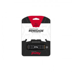 KINGSTON FURY Renegade 1000GB PCIe 4.0 NVMe M.2 SSD
