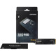Samsung 980 1TB NVMe SSD (MZ-V8V1T0BW)