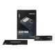 Samsung 980 250GB NVMe SSD (MZ-V8V250BW)