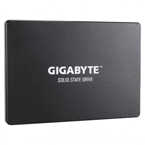 Gigabyte 240GB SSD 2.5 meghajtó (GP-GSTFS31240GNTD)