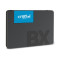 Crucial 240GB BX500 2,5 SATA3 SSD meghajtó (CT240BX500SSD1) Crucial 240GB BX500 2,5 SATA3 SSD meghajtó (CT240BX500SSD1)