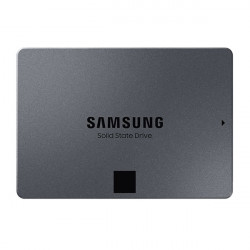 Samsung 870 QVO 8TB SSD meghajtó (MZ-77Q8T0BW)
