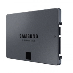 Samsung 870 QVO 8TB SSD meghajtó (MZ-77Q8T0BW)