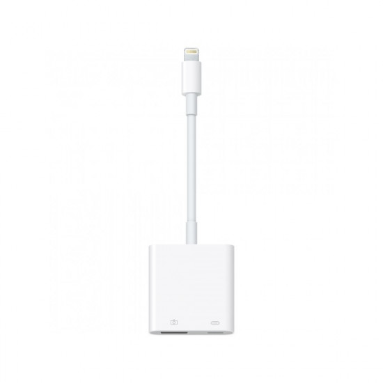 ADA Apple Lightning - USB3.0 kamera adapter (MK0W2ZM/A)