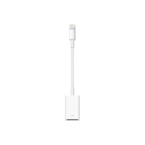 Apple Lightning - USB kamera átalakít (MD821ZM/A)