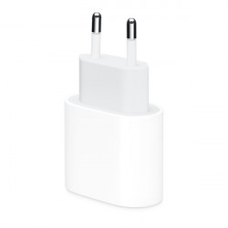 Apple 20 wattos USB-C hálózati adapter (MHJE3ZM/A)