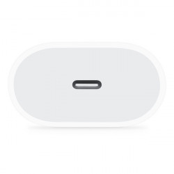Apple 20 wattos USB-C hálózati adapter (MHJE3ZM/A)