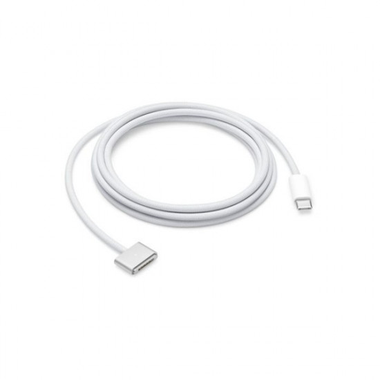 Apple USB-C - Magsafe 3 kábel 2m (MLYV3ZM/A)