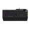 Asus TUF Gaming K1 USB fekete billentyűzet HUN Asus TUF Gaming K1 USB fekete billentyűzet HUN