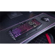 Trust GXT 881 Odyss félmechanikus RGB HU gamer billentyűzet Trust GXT 881 Odyss félmechanikus RGB HU gamer billentyűzet