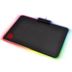 Thermaltake Tt eSports Draconem RGB egérpad (MP-DCM-RGBHMS-01)