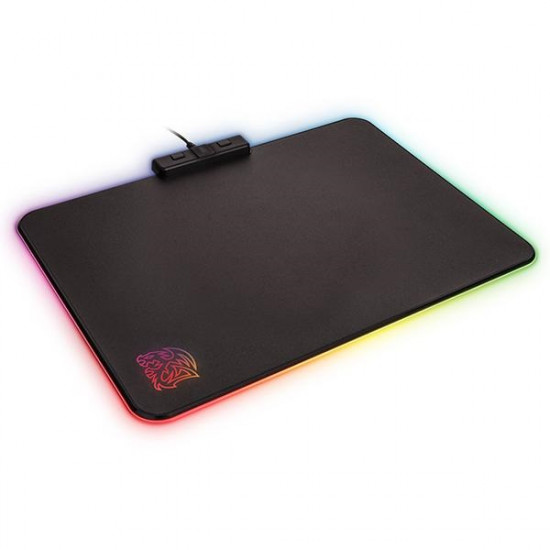 Thermaltake Tt eSports DRACONEM RGB Touch Edition egérpad (MP-DCM-RGBHMS-02) Thermaltake Tt eSports DRACONEM RGB Touch Edition egérpad (MP-DCM-RGBHMS-02)
