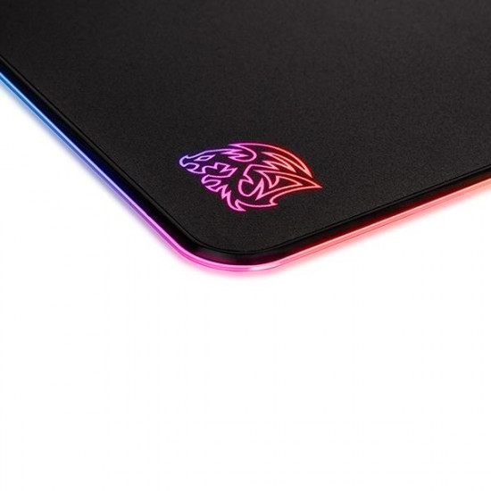 Thermaltake Tt eSports DRACONEM RGB Touch Edition egérpad (MP-DCM-RGBHMS-02) Thermaltake Tt eSports DRACONEM RGB Touch Edition egérpad (MP-DCM-RGBHMS-02)