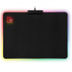 Thermaltake Ttesports DRACONEM RGB Cloth Edition Gaming egérpad (MP-DCM-RGBSMS-01)