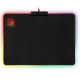 Thermaltake Ttesports DRACONEM RGB Cloth Edition Gaming egérpad (MP-DCM-RGBSMS-01) Thermaltake Ttesports DRACONEM RGB Cloth Edition Gaming egérpad (MP-DCM-RGBSMS-01)