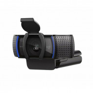 Logitech HD Pro Webcam C920S