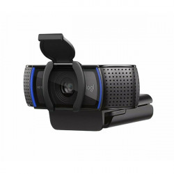 Logitech HD Pro Webcam C920S