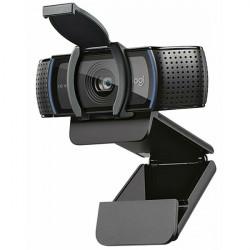 Logitech HD Pro Webcam C920S