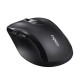 RAPOO M500 BLUETOOTH (3.0+4.0) + 2,4GHZ VEZETÉK NÉLKÜLI EGÉR, FEKETE RAPOO M500 BLUETOOTH (3.0+4.0) + 2,4GHZ VEZETÉK NÉLKÜLI EGÉR, FEKETE