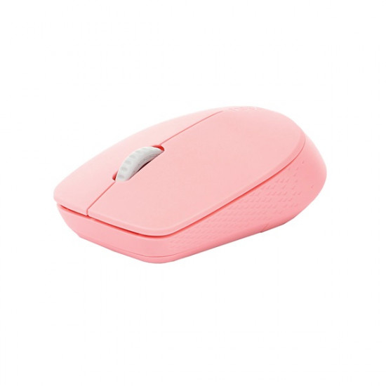 RAPOO 187092, MULTIMODE M100 SILENT BLUETOOTH + 2,4GHZ OPTIKAI EGÉR, RÓZSASZÍN RAPOO 187092, MULTIMODE M100 SILENT BLUETOOTH + 2,4GHZ OPTIKAI EGÉR, RÓZSASZÍN