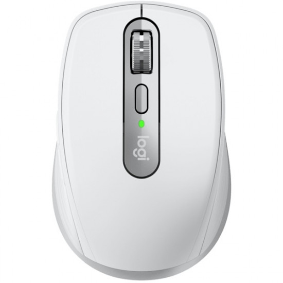 Logitech MX Anywhere 3 vezeték nélküli egér halványszürke (910-005989) Logitech MX Anywhere 3 vezeték nélküli egér halványszürke (910-005989)