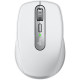 Logitech MX Anywhere 3 vezeték nélküli egér halványszürke (910-005989) Logitech MX Anywhere 3 vezeték nélküli egér halványszürke (910-005989)