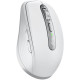Logitech MX Anywhere 3 vezeték nélküli egér halványszürke (910-005989) Logitech MX Anywhere 3 vezeték nélküli egér halványszürke (910-005989)