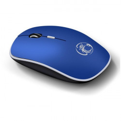 EA-Apedra IMICE G-1600 wireless kék egér