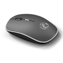 EA-Apedra IMICE G-1600 wireless ezüst egér