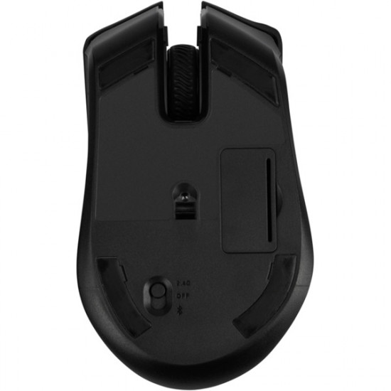 Corsair HARPOON RGB vezeték nélküli Gaming optikai egér fekete (CH-9311011-EU) Corsair HARPOON RGB vezeték nélküli Gaming optikai egér fekete (CH-9311011-EU)