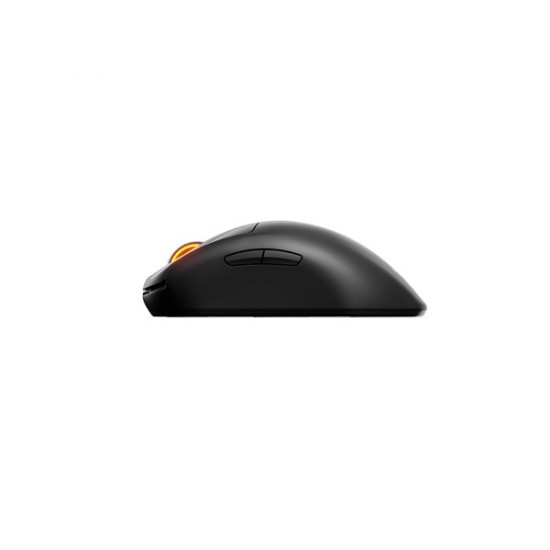 SteelSeries Prime Mini wireless fekete optika gamer egér