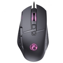 EI-IMICE T91 USB gamer egér