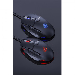 EI-IMICE T91 USB gamer egér