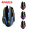 EA-Apedra A9 Gaming optikai USB egér EA-Apedra A9 Gaming optikai USB egér