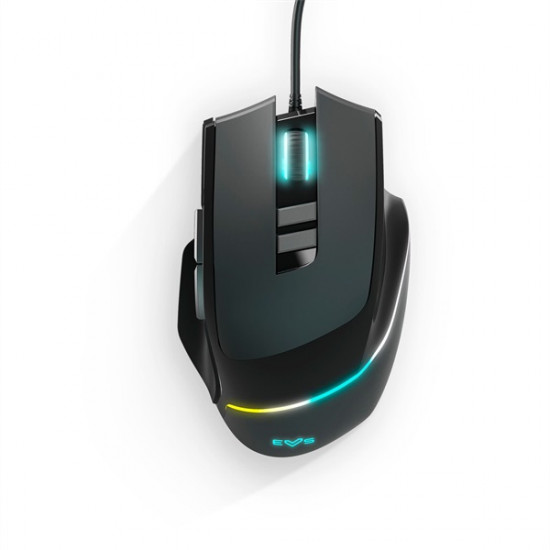 Energy Sistem ESG M5 Triforce Gaming egér (EN 452071)