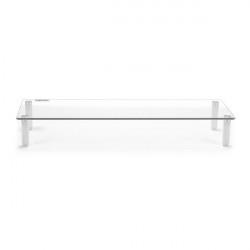 Stell SOS 5010 üveg monitor állvány (35050136) Stell SOS 5010 üveg monitor állvány (35050136)