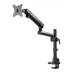 Stell SOS 2012 Single asztali monitor tartó konzol (45016663) Stell SOS 2012 Single asztali monitor tartó konzol (45016663)